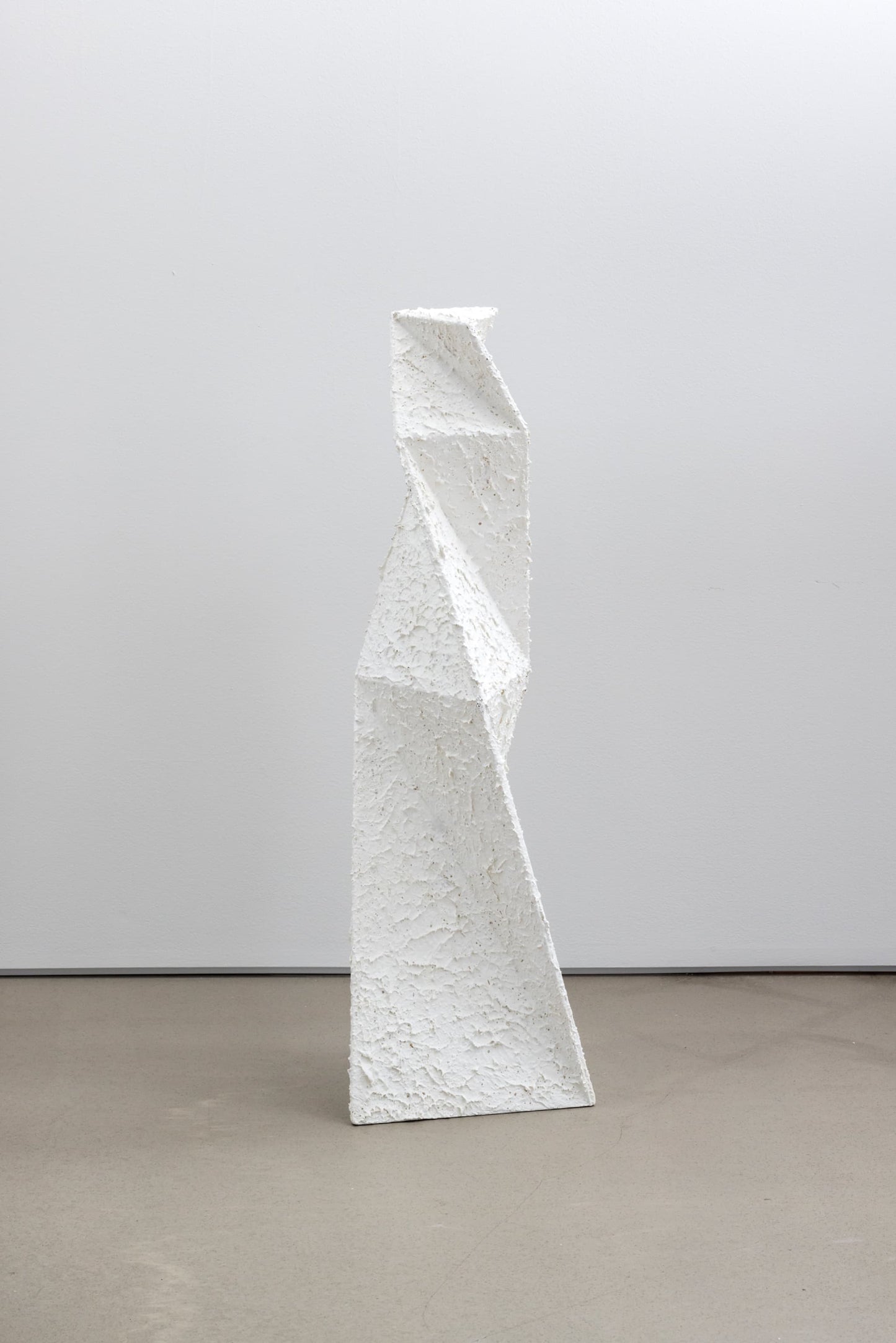 sculpture White