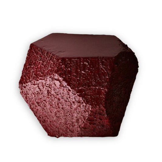Red Stool