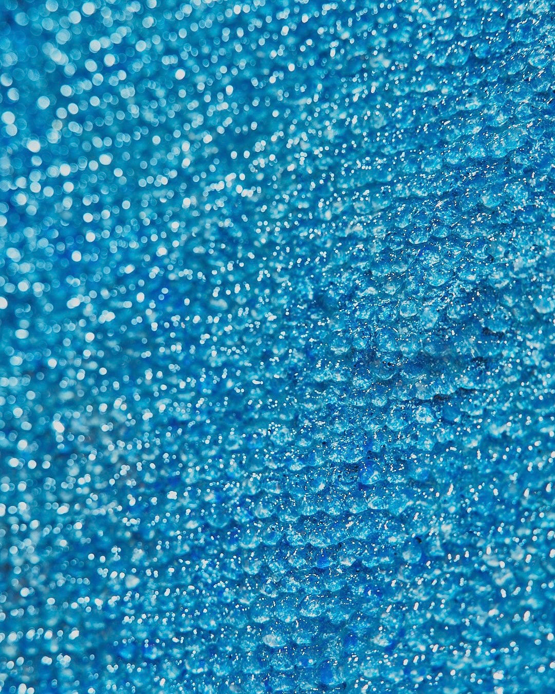 Azure Depths