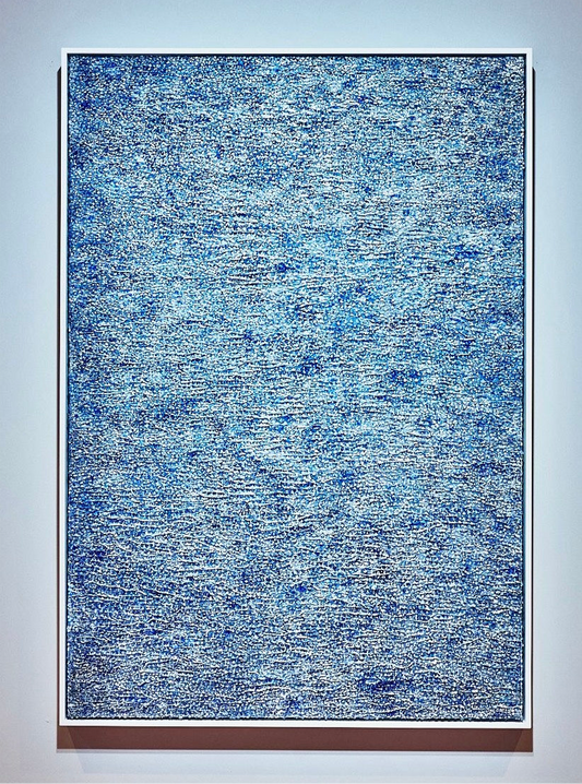 Azure Depths