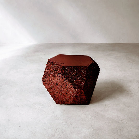 Red Stool