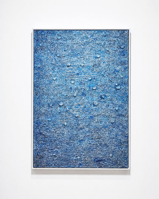 Azure Depths