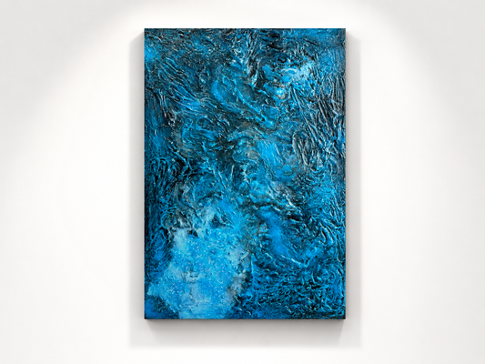Cerulean Sanctum